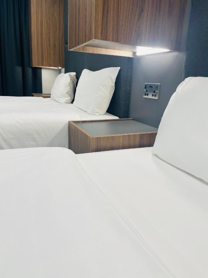 Express Newcastle Отель Гейтсхед
