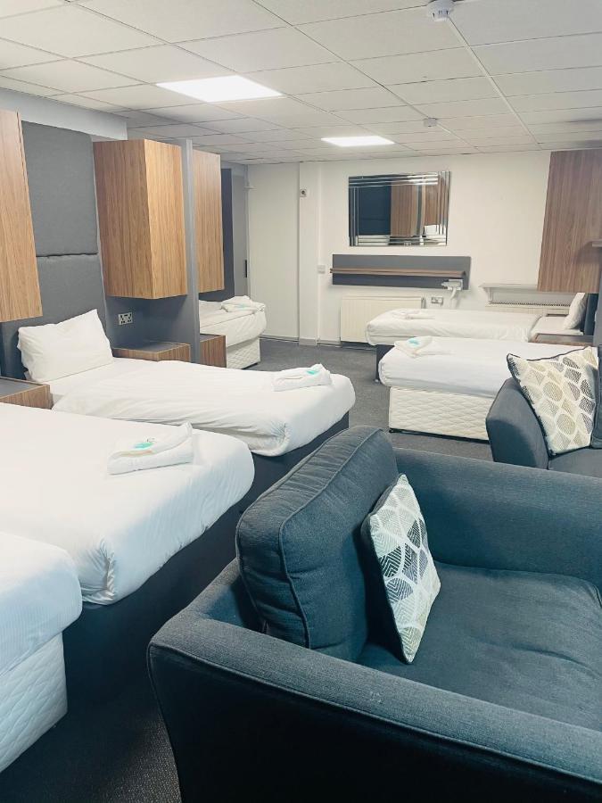 Express Newcastle 3* Gateshead
