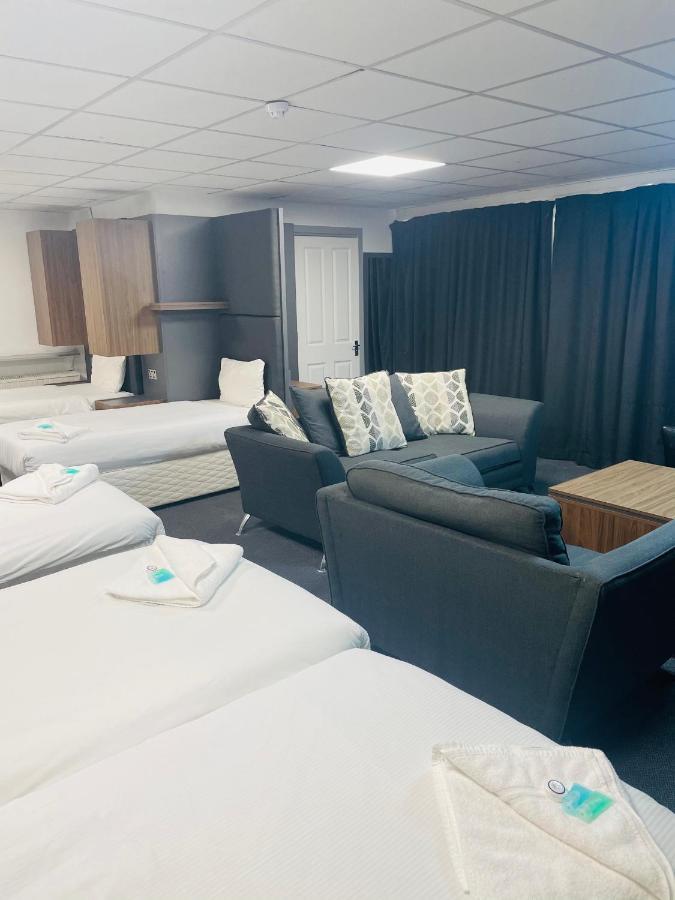 Express Newcastle 3* Гейтсхед