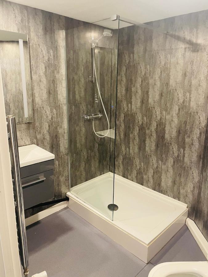 Hotel Express Newcastle 3*