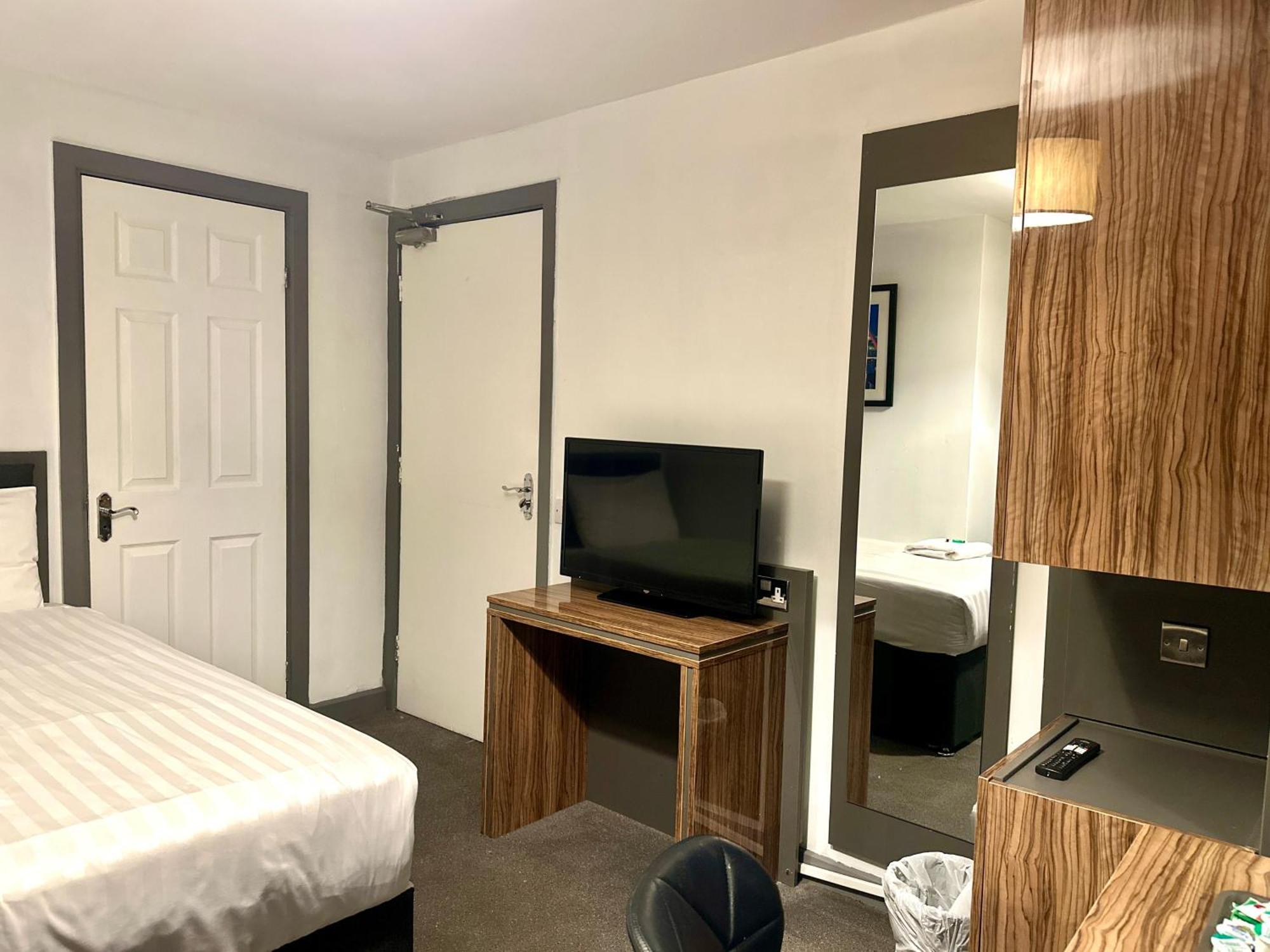 Express Newcastle Гейтсхед