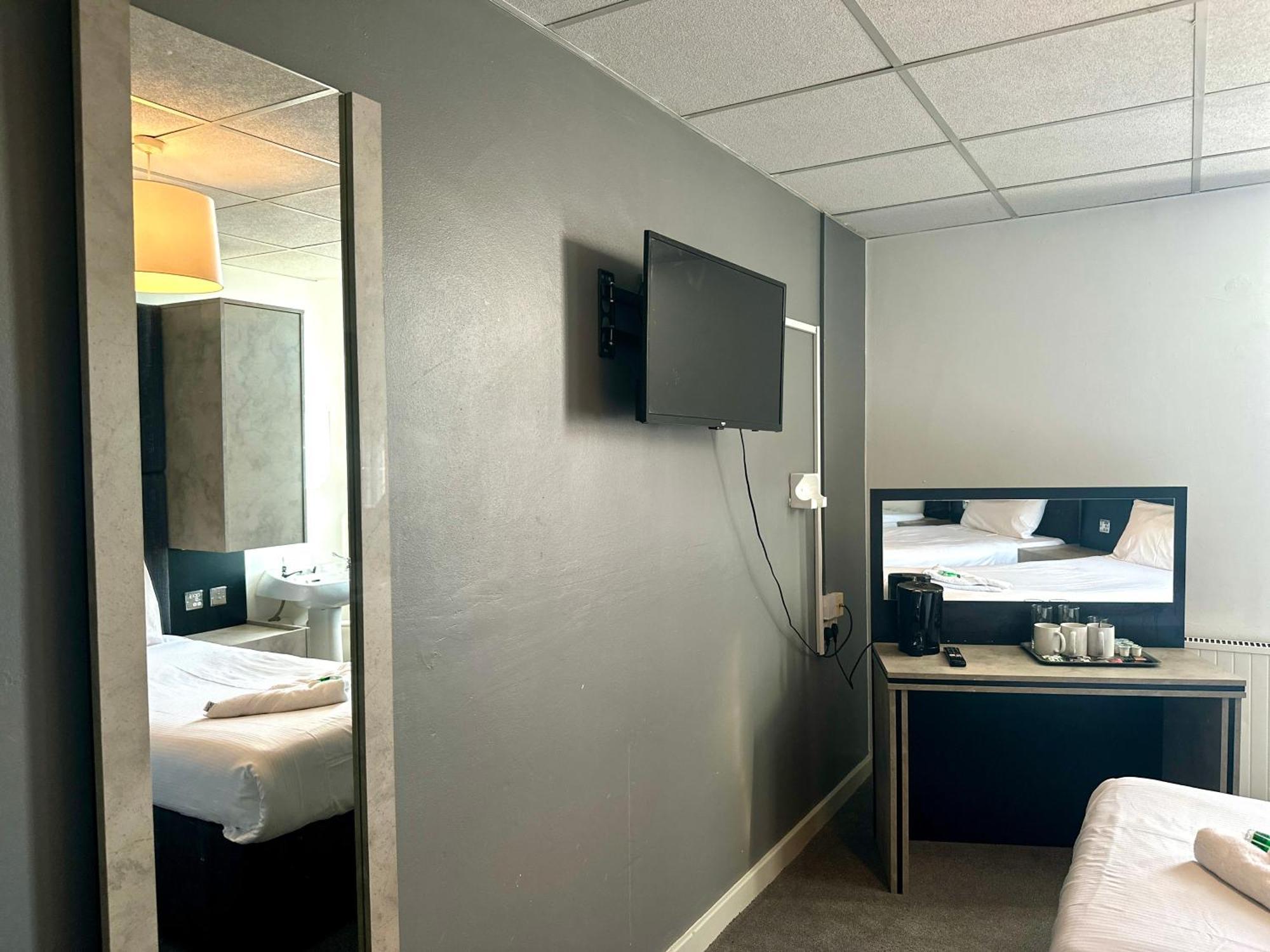 Express Newcastle 3* Гейтсхед