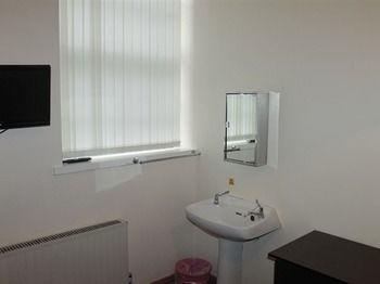 Express Newcastle Hotel Gateshead
