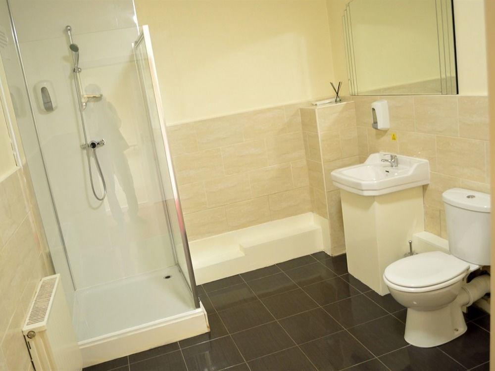 Express Newcastle 3* Гейтсхед