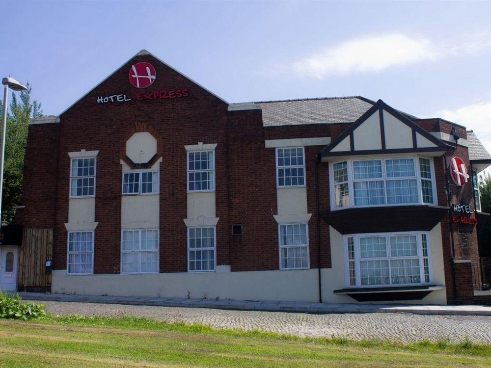 Express Newcastle 3*