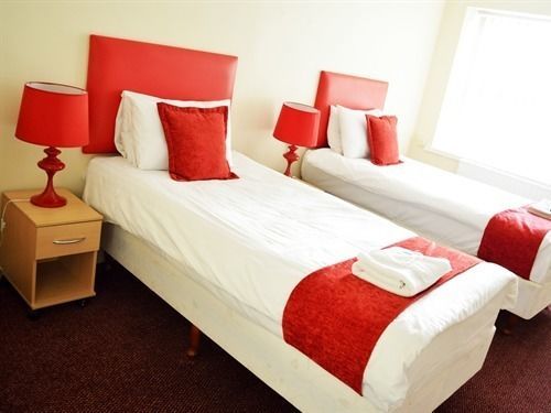 Express Newcastle 3*