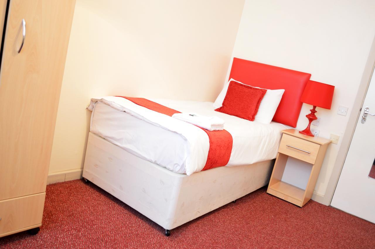 Express Newcastle Hotel Gateshead