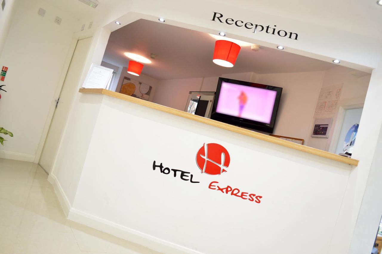 Hotel Express Newcastle