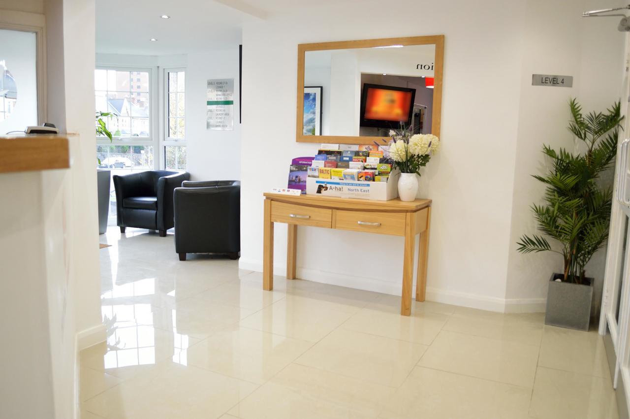 Express Newcastle Hotel Gateshead