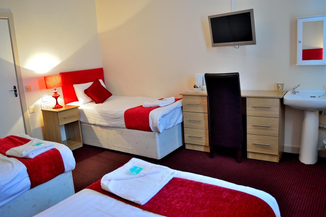 Express Newcastle Hotel Gateshead