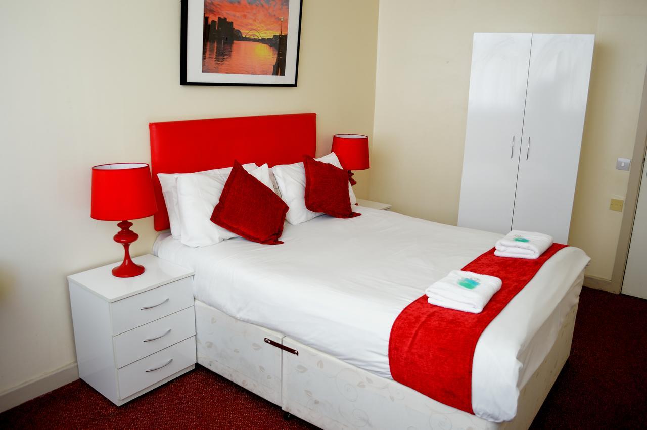 Express Newcastle Hotel