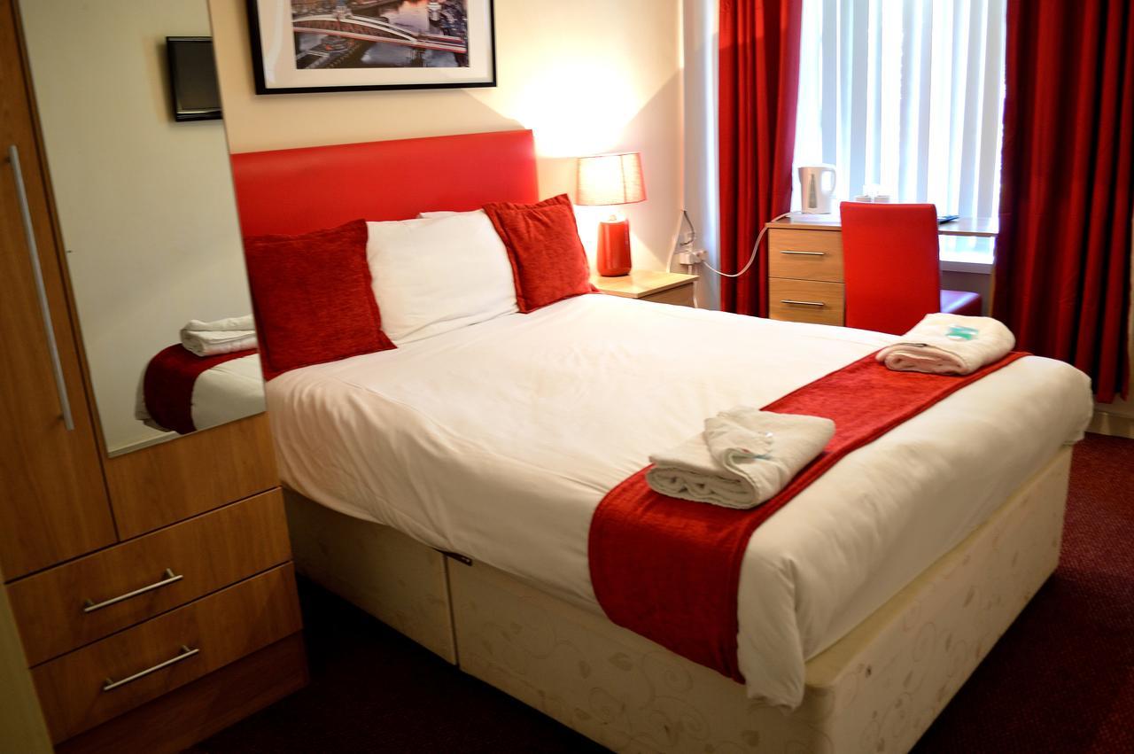 Hotel Express Newcastle