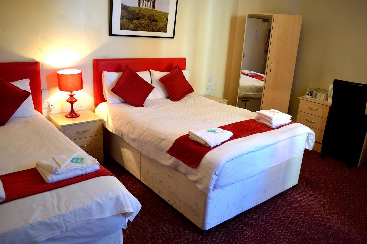 Отель Express Newcastle 3*