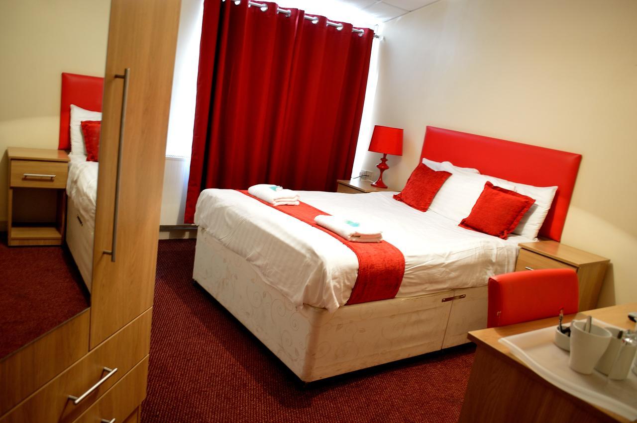 Express Newcastle Hotel Gateshead