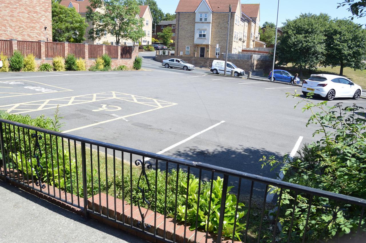 Express Newcastle Hotel 3*