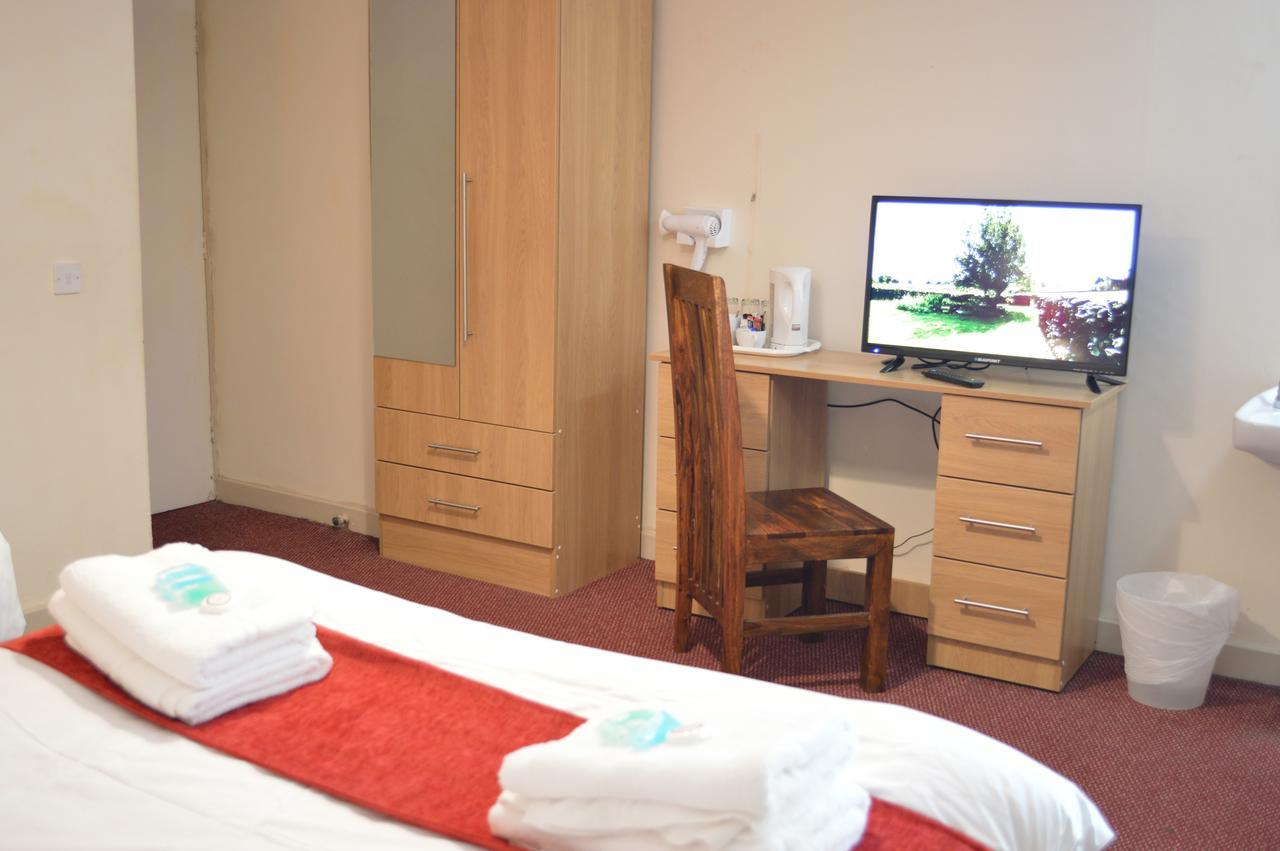 Hotel Express Newcastle