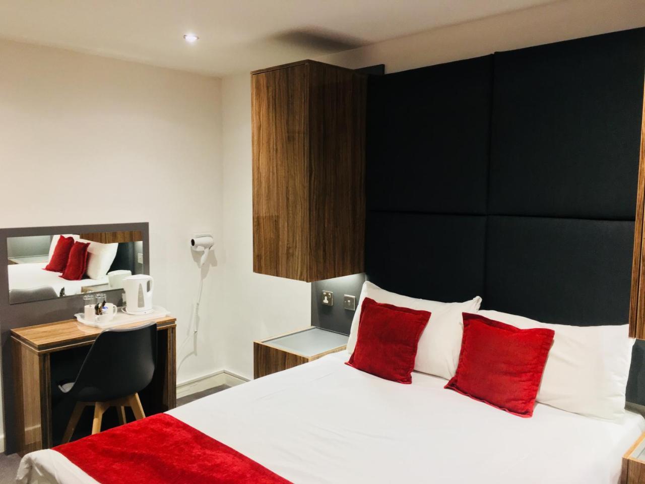 Express Newcastle 3* Гейтсхед