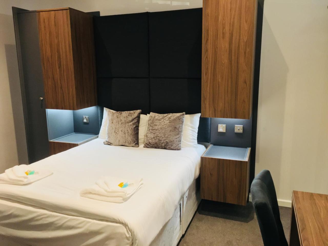 Express Newcastle Hotel Gateshead