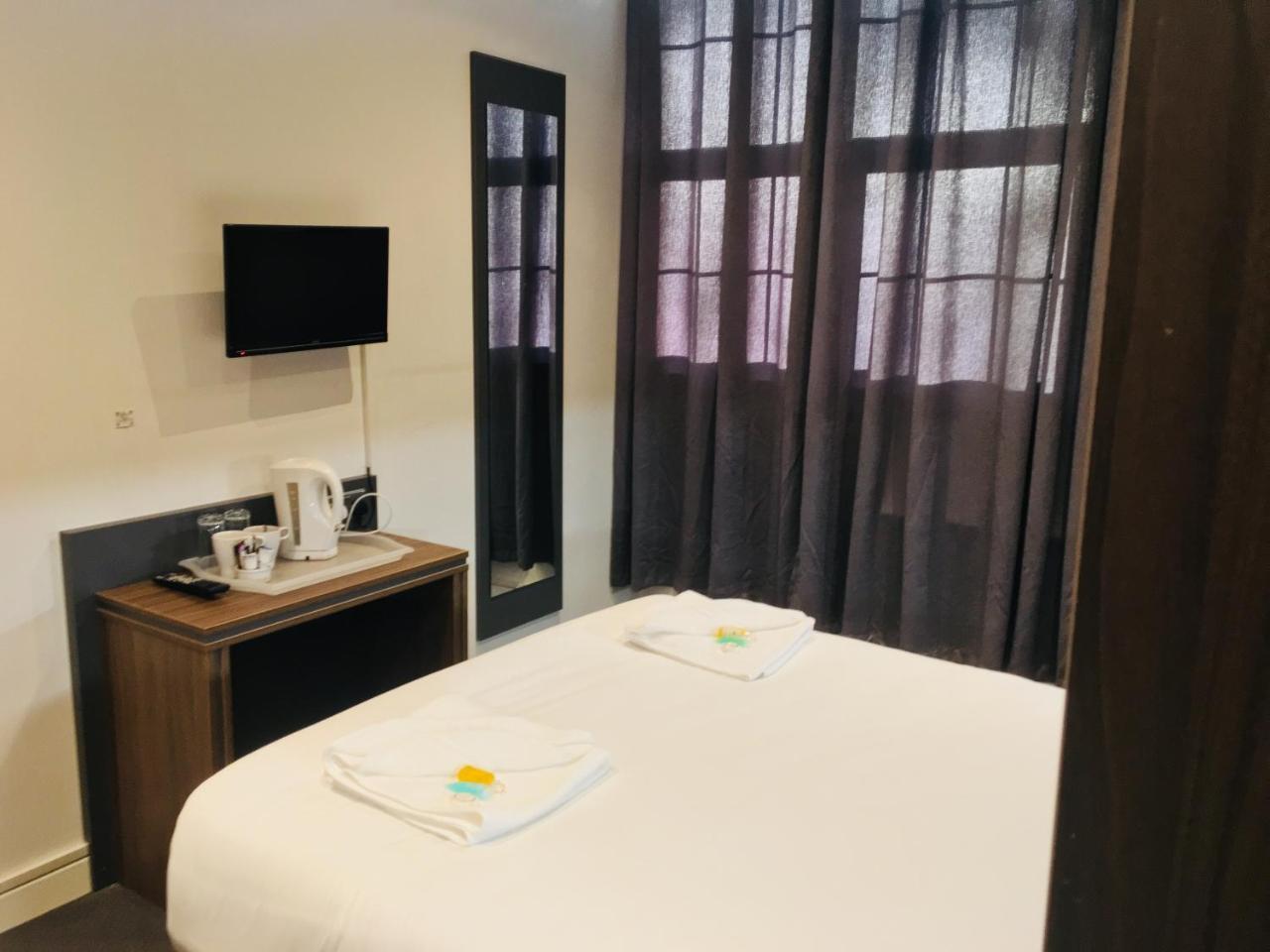 Hotel Express Newcastle 3*
