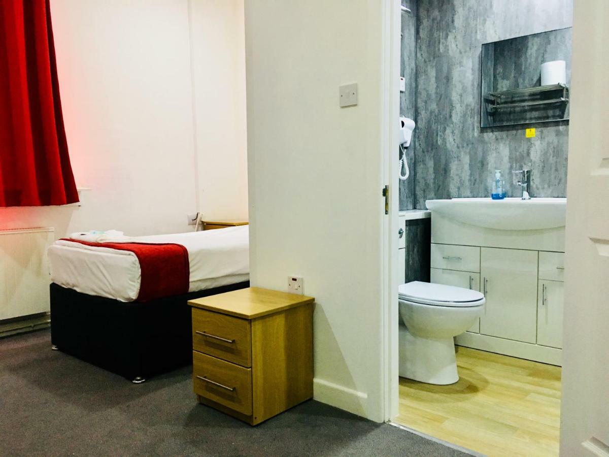 Express Newcastle 3* Gateshead