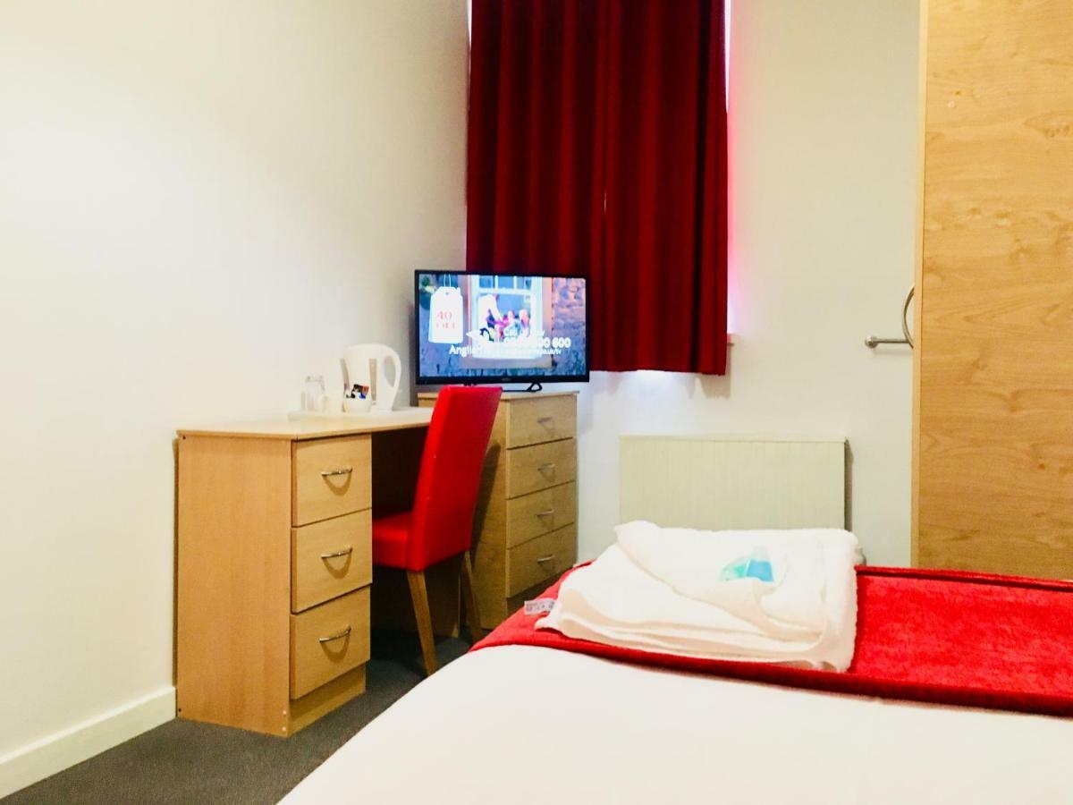 Express Newcastle 3* Gateshead