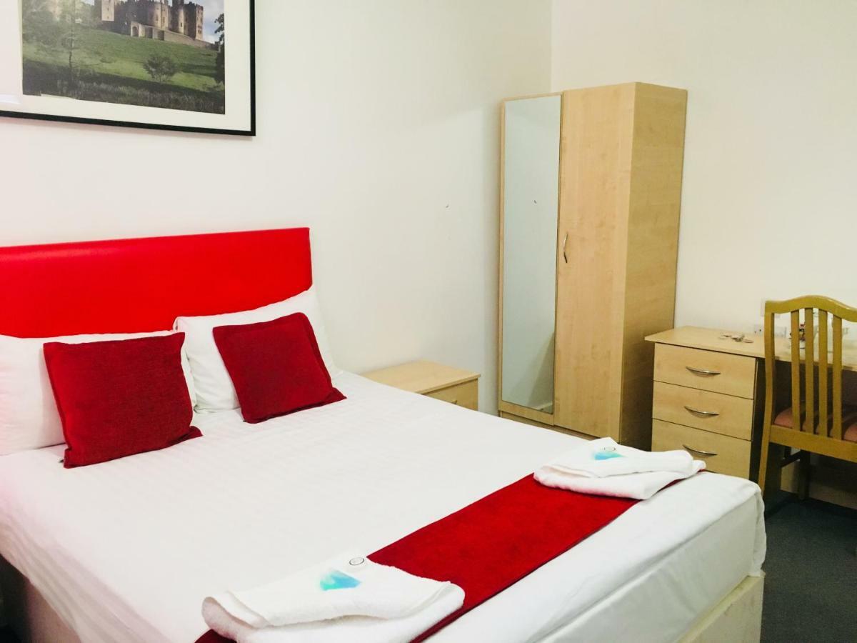 Express Newcastle 3* Гейтсхед