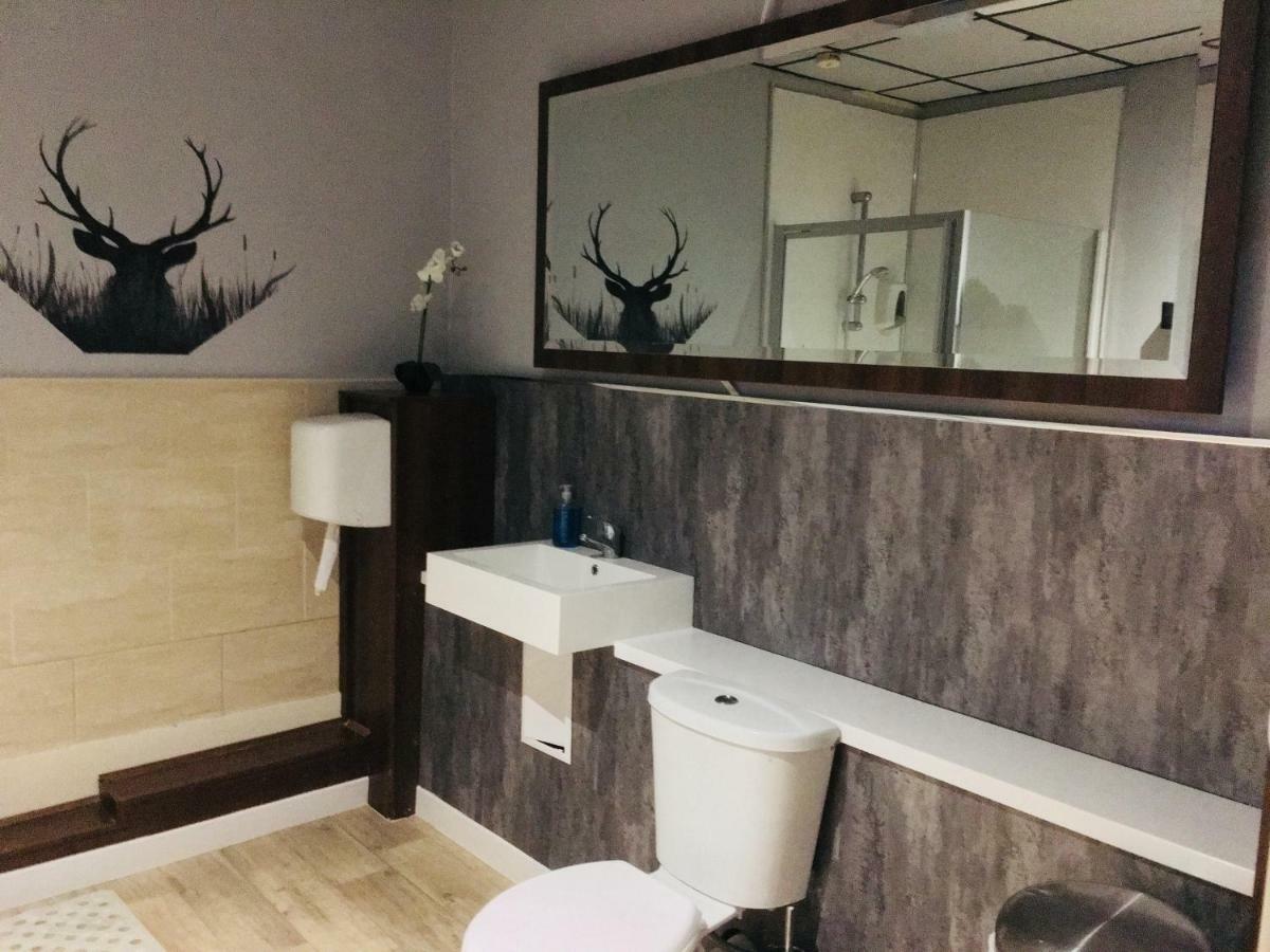 Express Newcastle Отель Гейтсхед