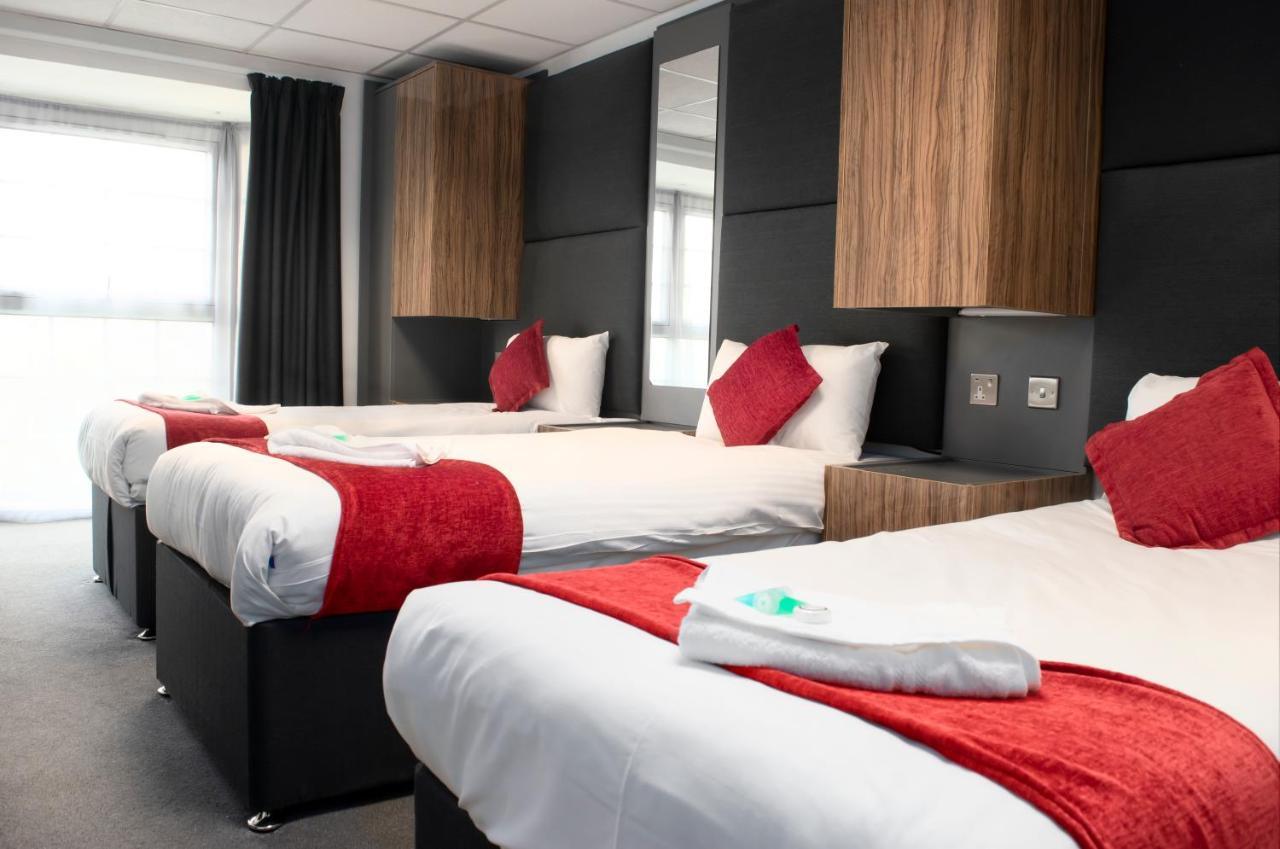 Hotel Express Newcastle