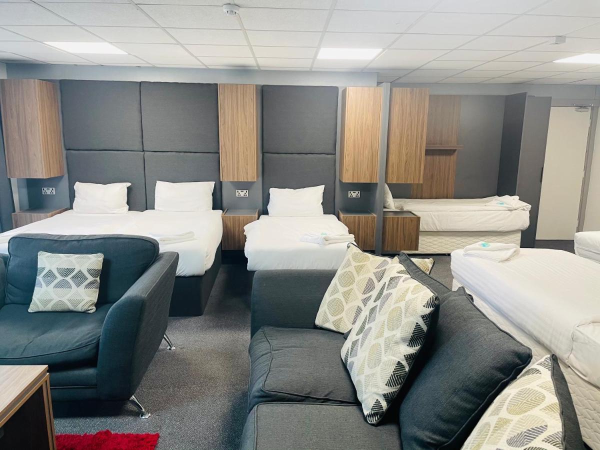 Express Newcastle 3*