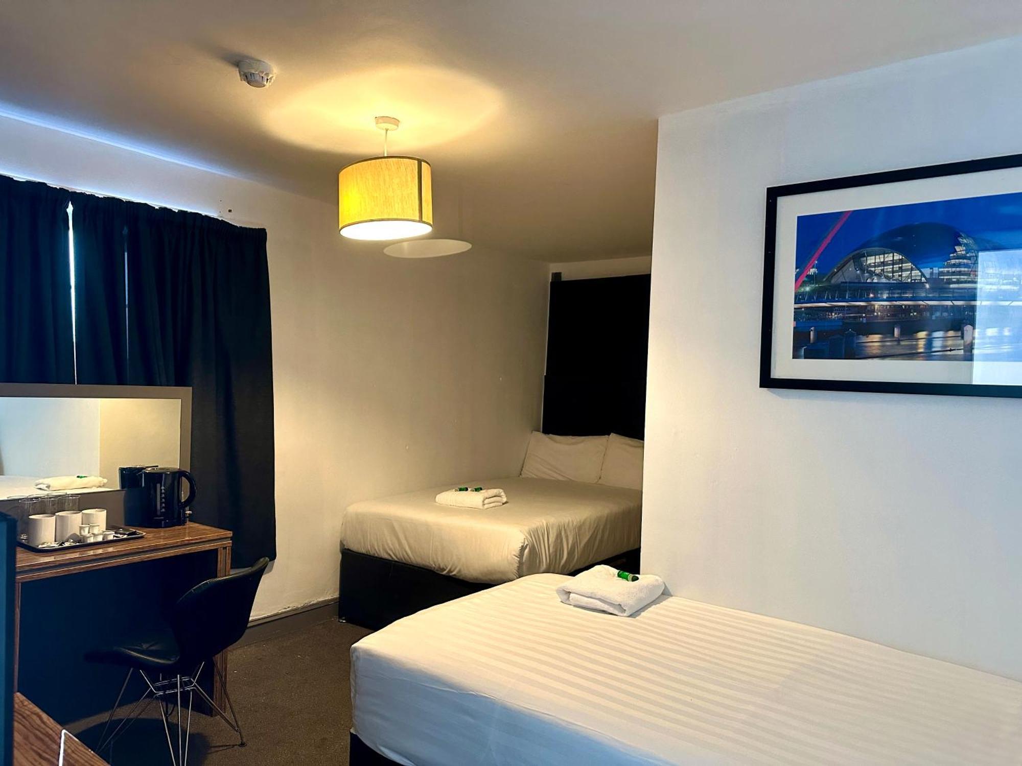 Express Newcastle 3*