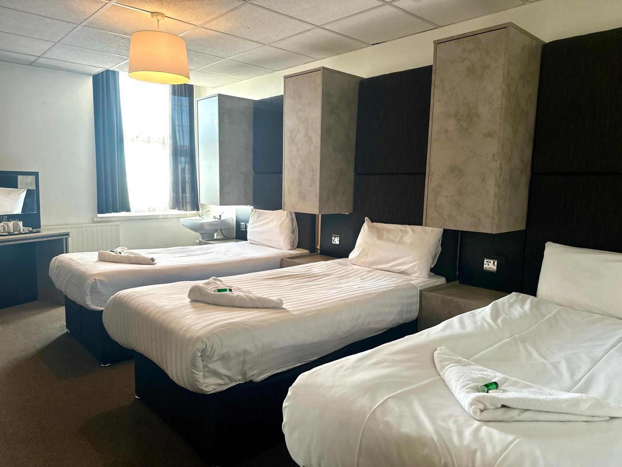 Hotel Express Newcastle