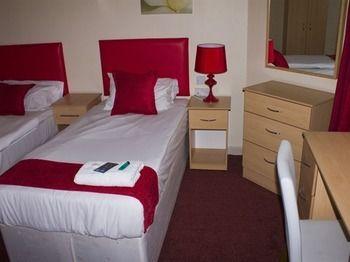 Express Newcastle 3* Gateshead