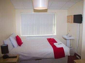 Express Newcastle Hotel 3*