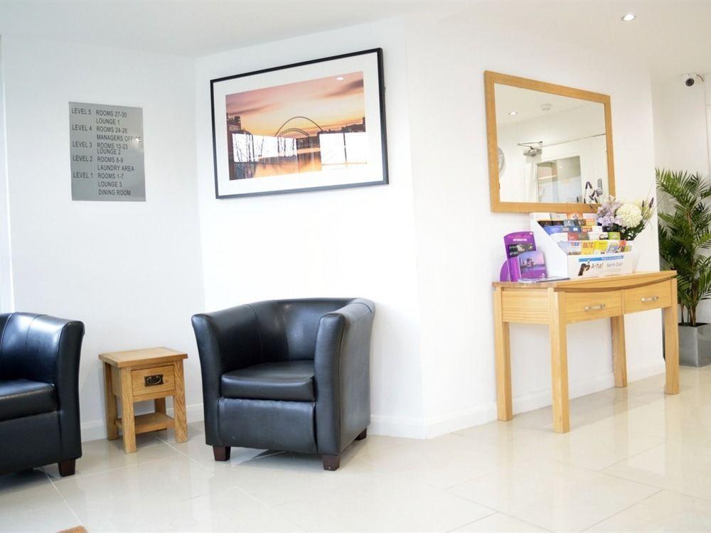 Express Newcastle 3*