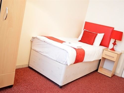Express Newcastle 3*