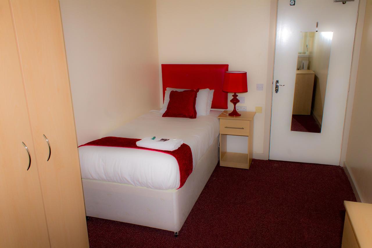 Express Newcastle Hotel