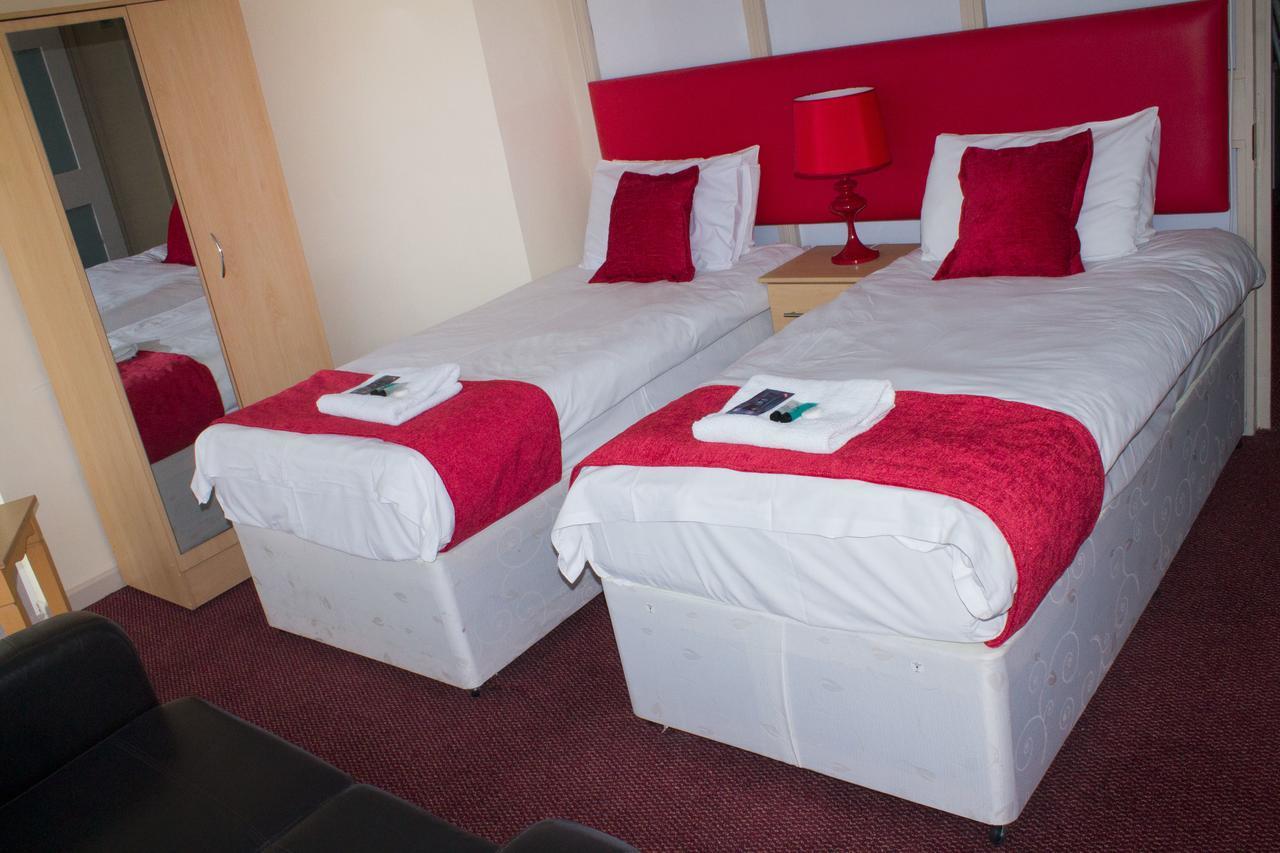 Express Newcastle Hotel Gateshead