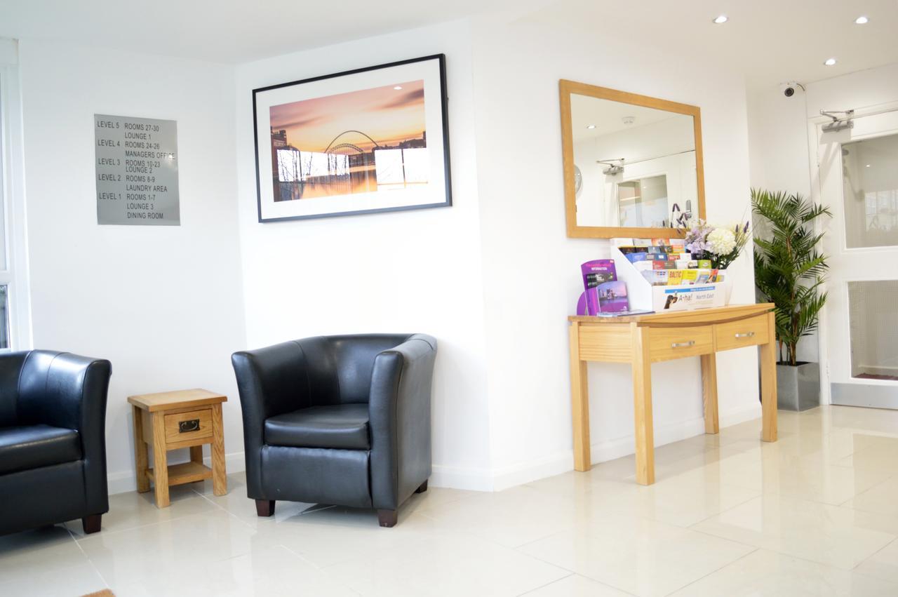 Express Newcastle Hotel