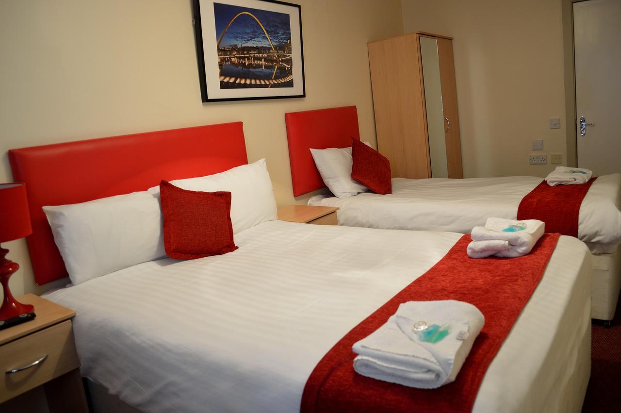 Express Newcastle Hotel