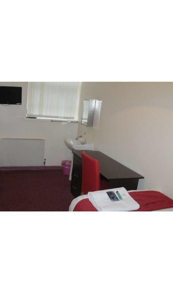 Hotel Express Newcastle