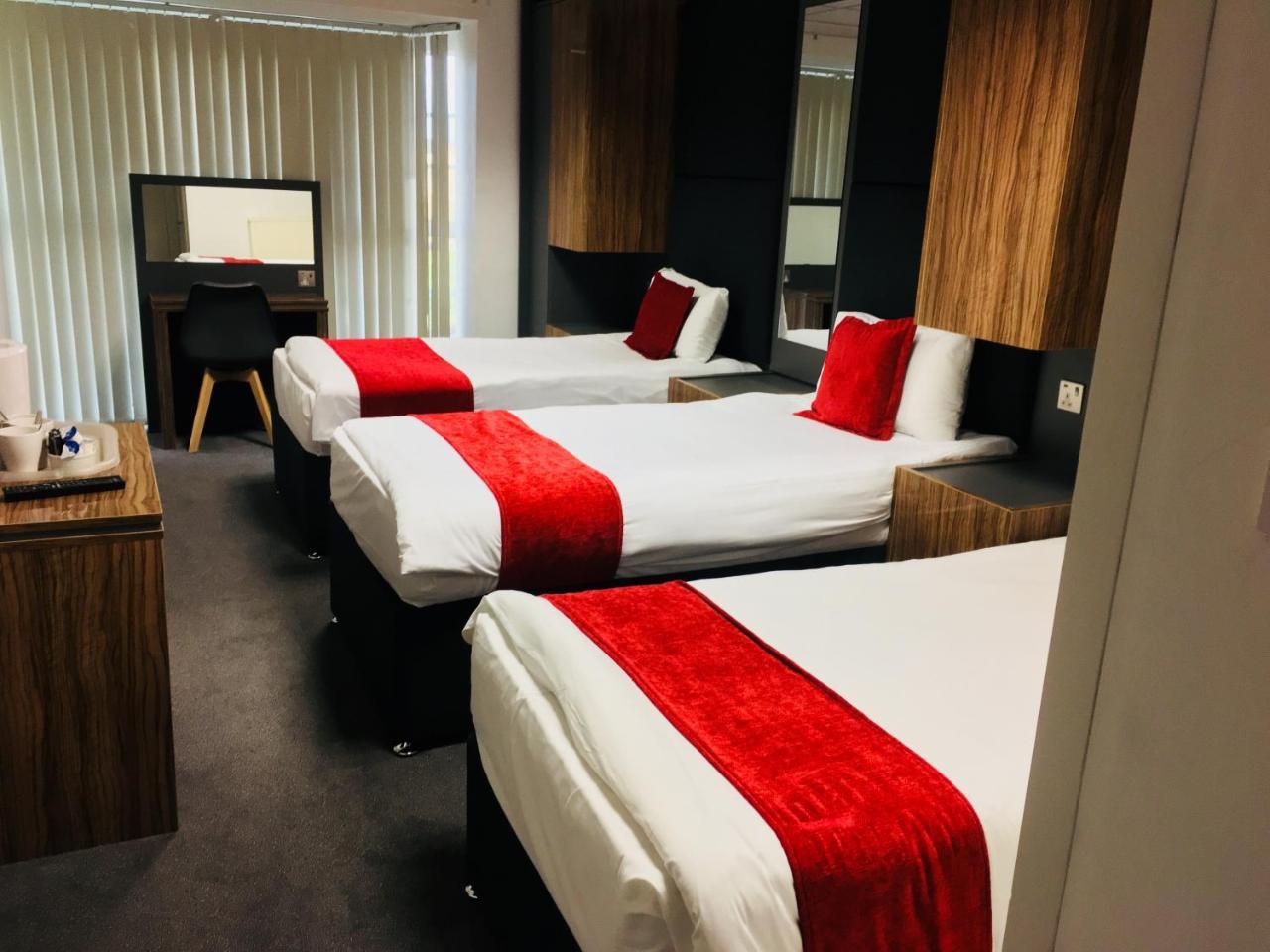 Express Newcastle Hotel Gateshead
