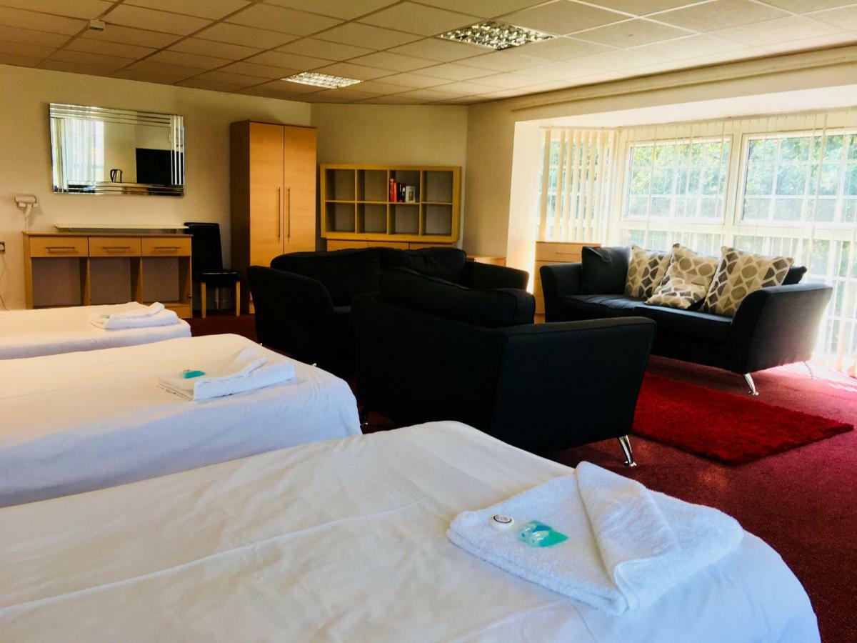 Hotel Express Newcastle